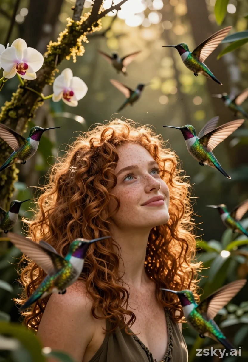 portraits — AI-generated image at 832×1216