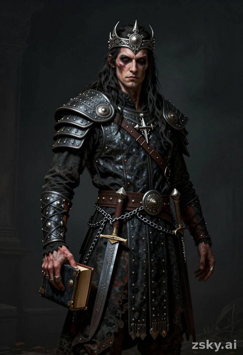 fantasy — AI-generated image at 832×1216