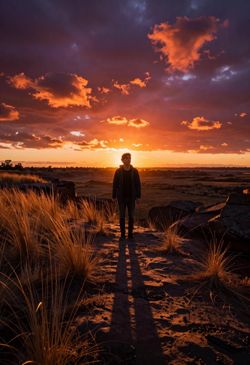 landscapes — AI-generated image at 832×1216