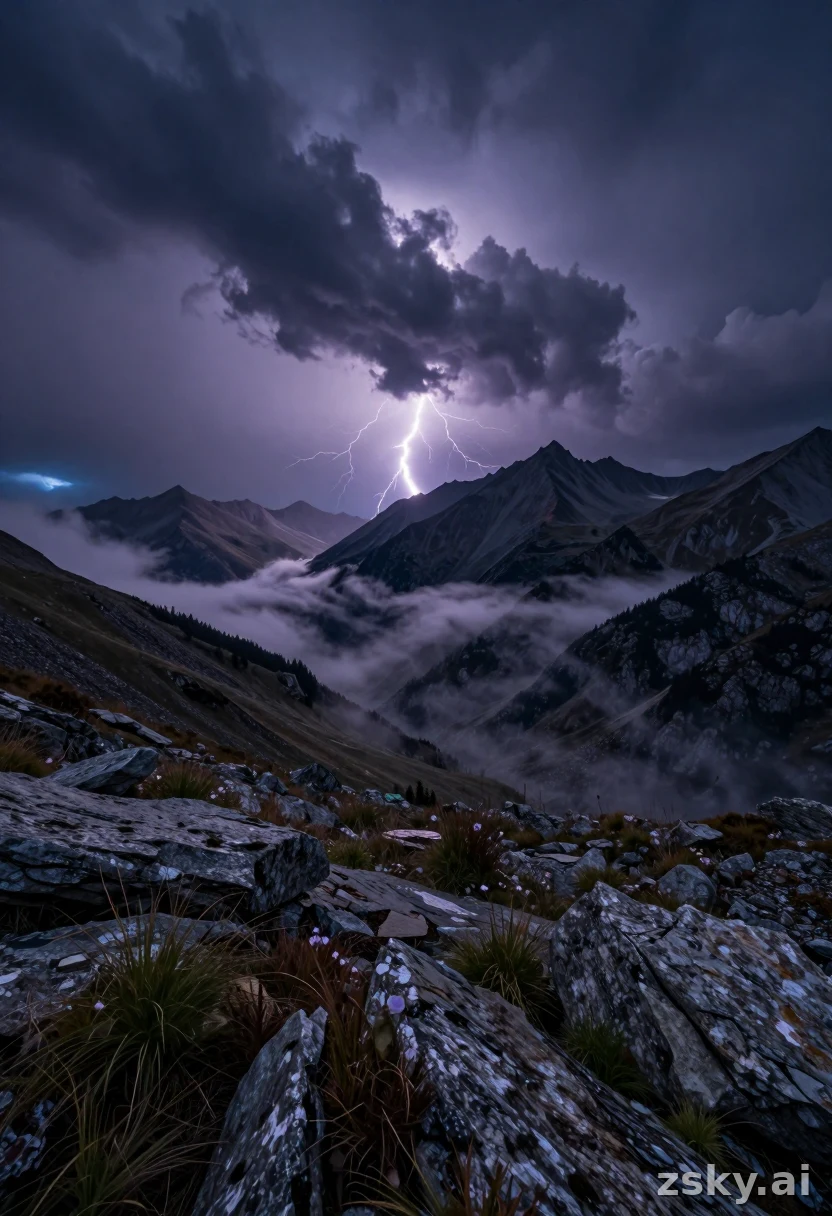 landscapes — AI-generated image at 832×1216