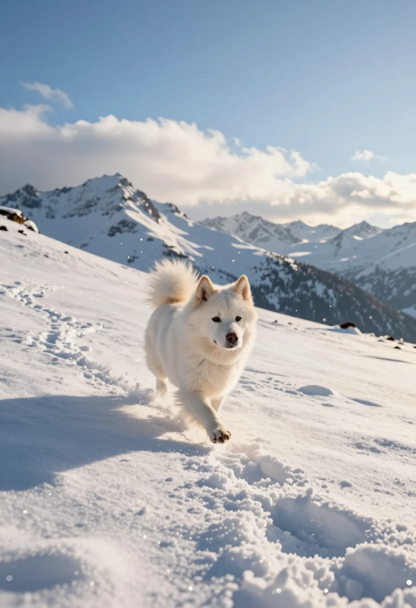 animals — AI-generated image at 832×1216