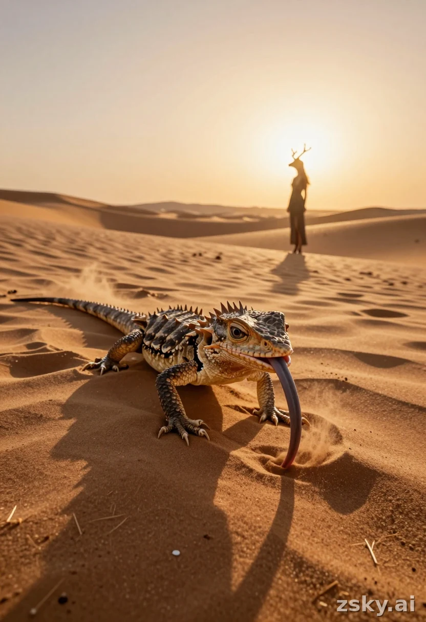 animals — AI-generated image at 832×1216