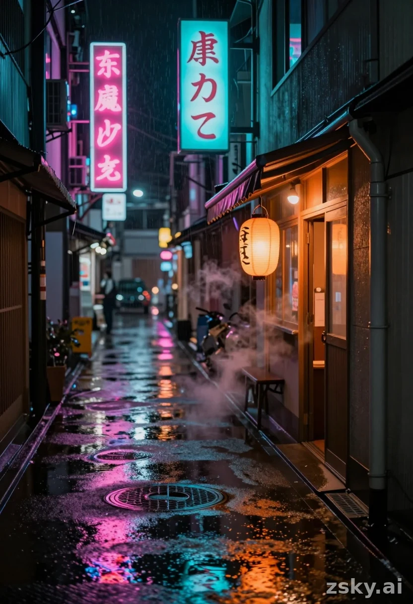 architecture — AI-generated image at 832×1216