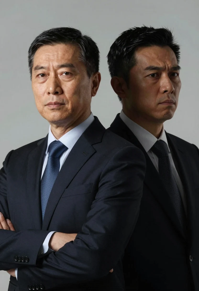 portraits — AI-generated image at 832×1216