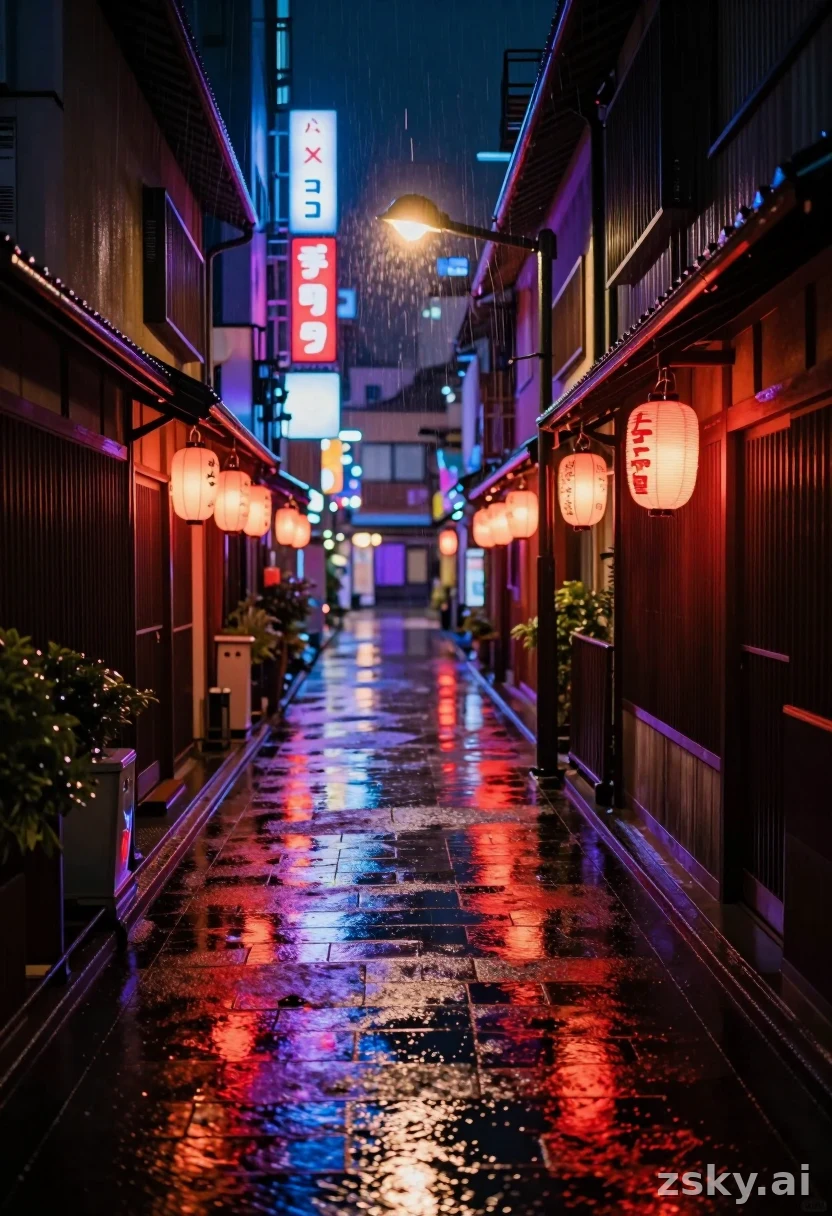 architecture — AI-generated image at 832×1216