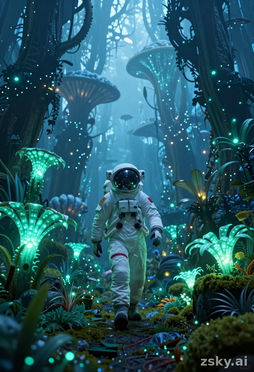 sci-fi — AI-generated image at 832×1216