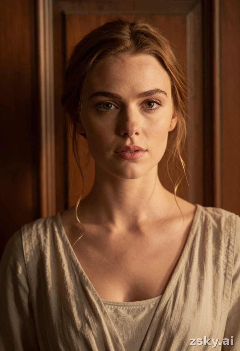 portraits — AI-generated image at 832×1216