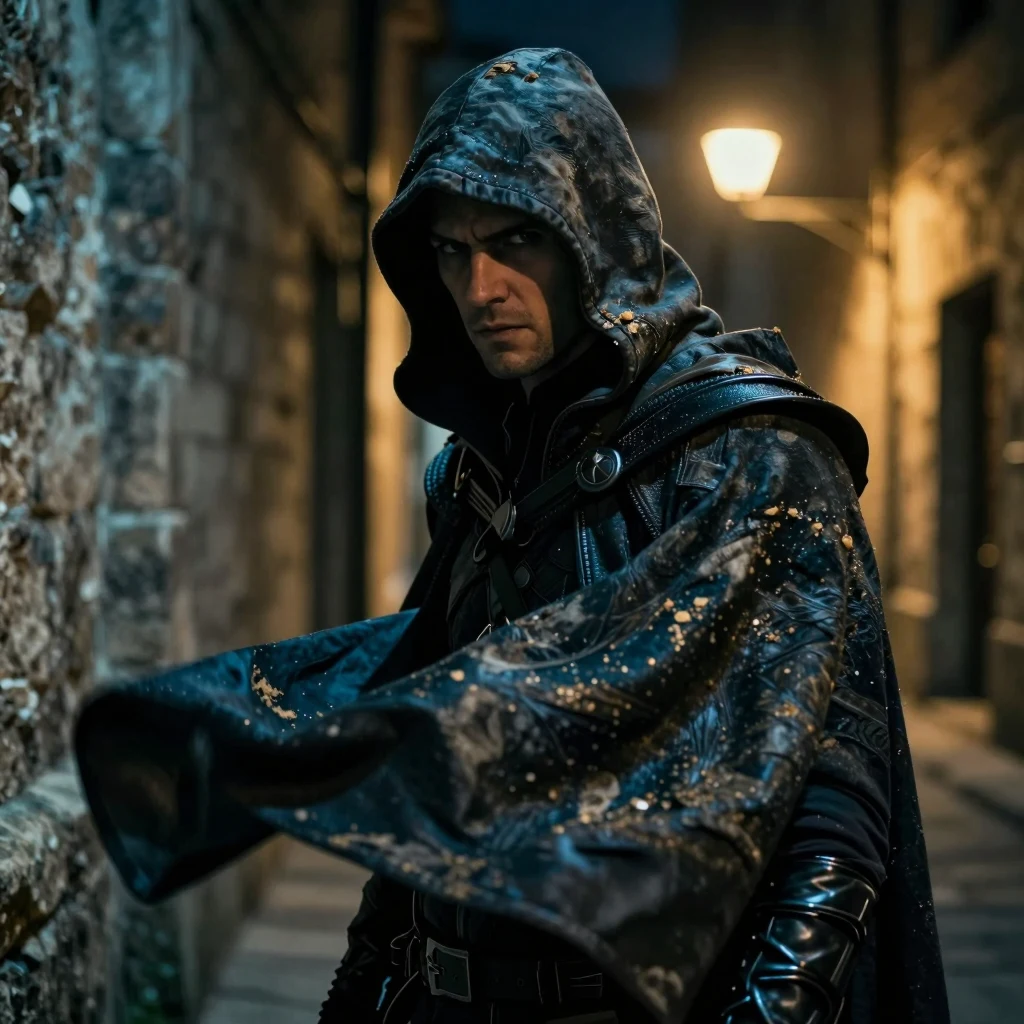 fantasy — AI-generated image at 1024×1024