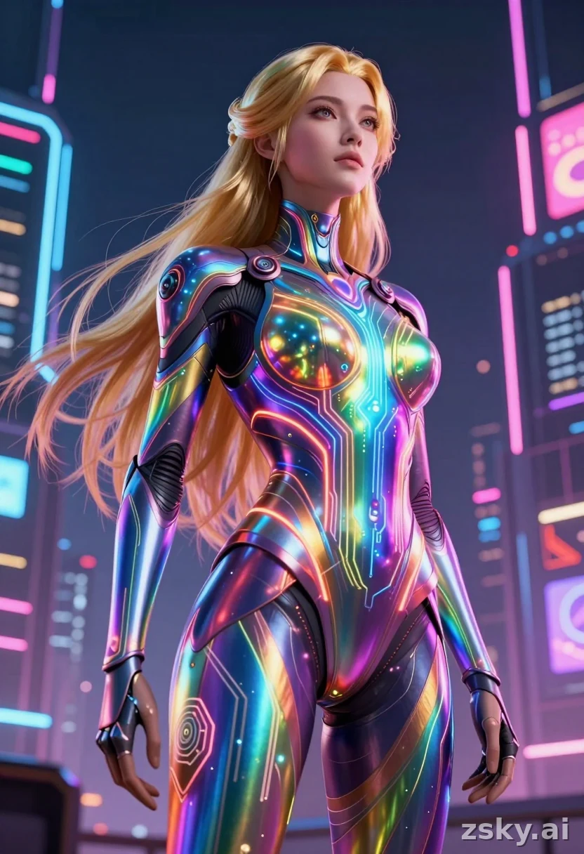 sci-fi — AI-generated image at 832×1216