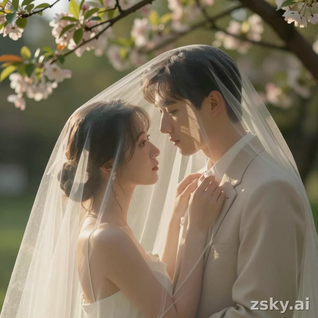 weddings — AI-generated image at 1024×1024