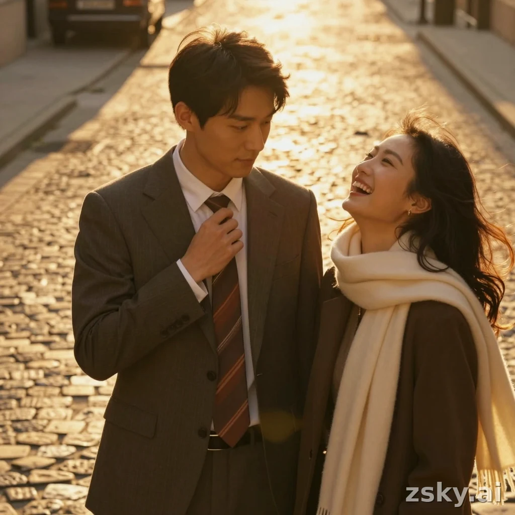 fashion — AI-generated image at 1024×1024