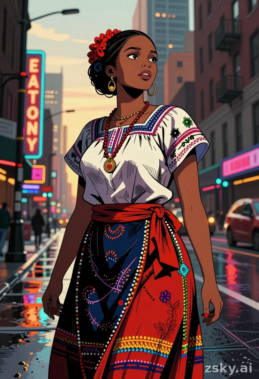 anime — AI-generated image at 832×1216