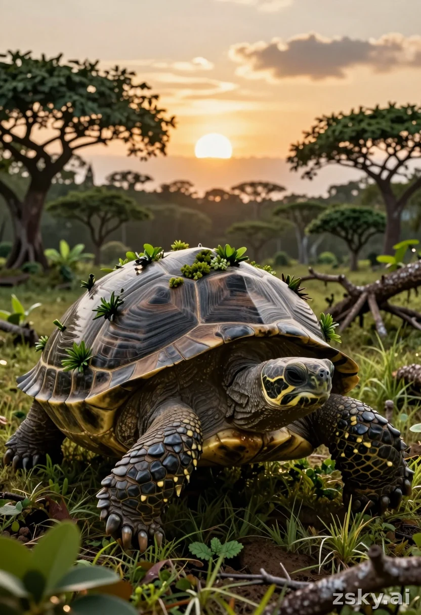 animals — AI-generated image at 832×1216