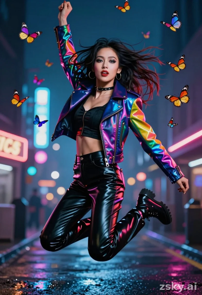 fashion — AI-generated image at 832×1216