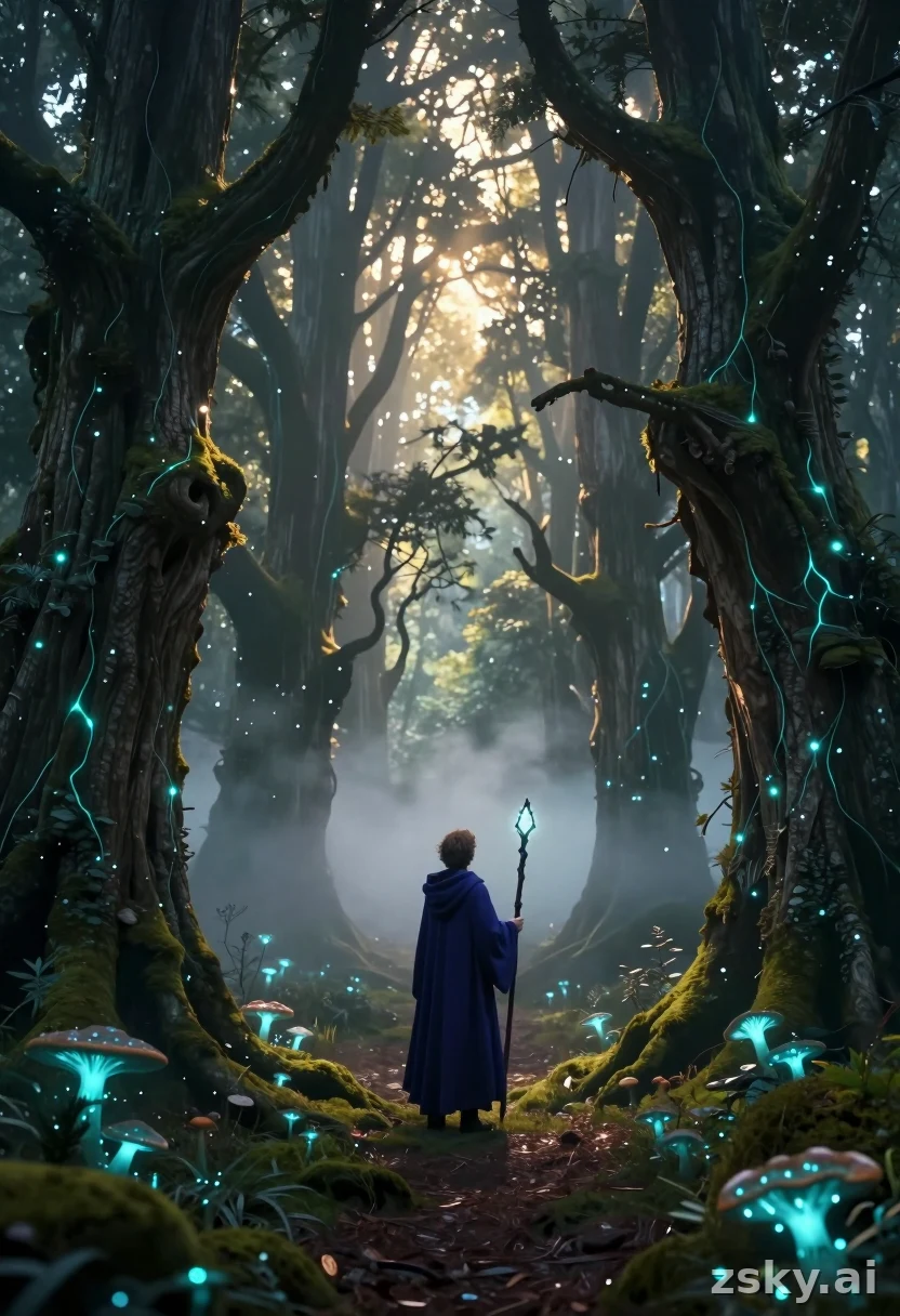 fantasy — AI-generated image at 832×1216