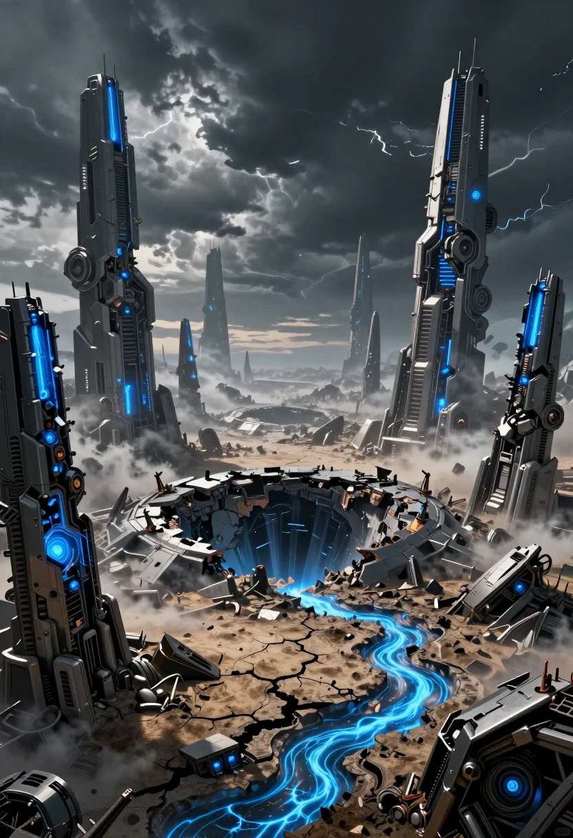 sci-fi — AI-generated image at 832×1216