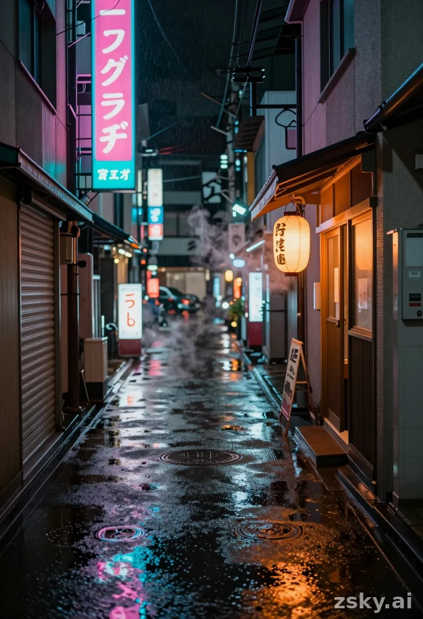 architecture — AI-generated image at 832×1216