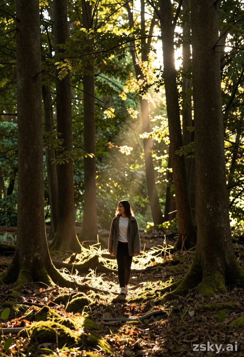 landscapes — AI-generated image at 832×1216