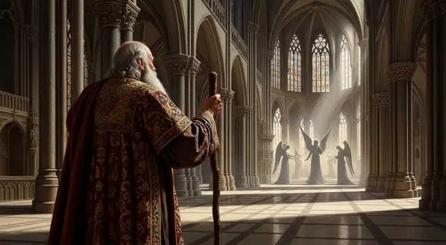 Fantasy — related ZSky piece