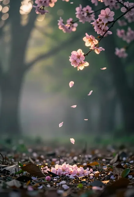 Nature — related ZSky piece