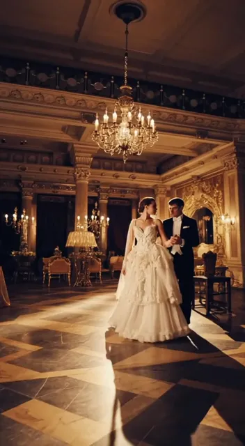 Weddings — related ZSky piece