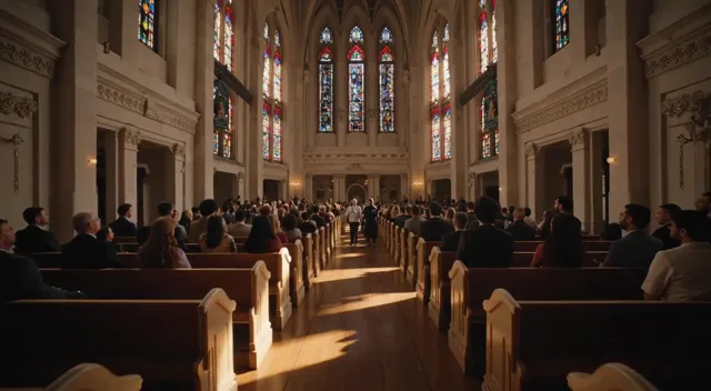 Weddings — related ZSky piece