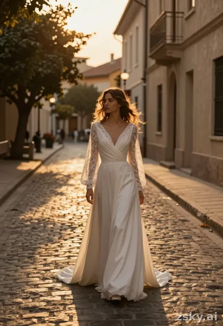 Fashion — related ZSky piece