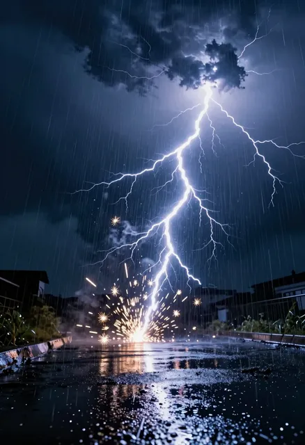 Nature — related ZSky piece