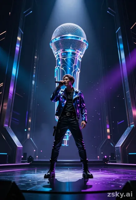 Festivals — related ZSky piece