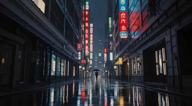 Sci Fi — related ZSky piece