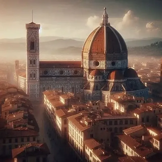 Architecture — related ZSky piece