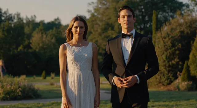 Weddings — related ZSky piece