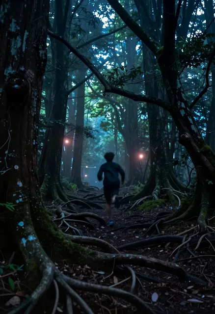 Nature — related ZSky piece