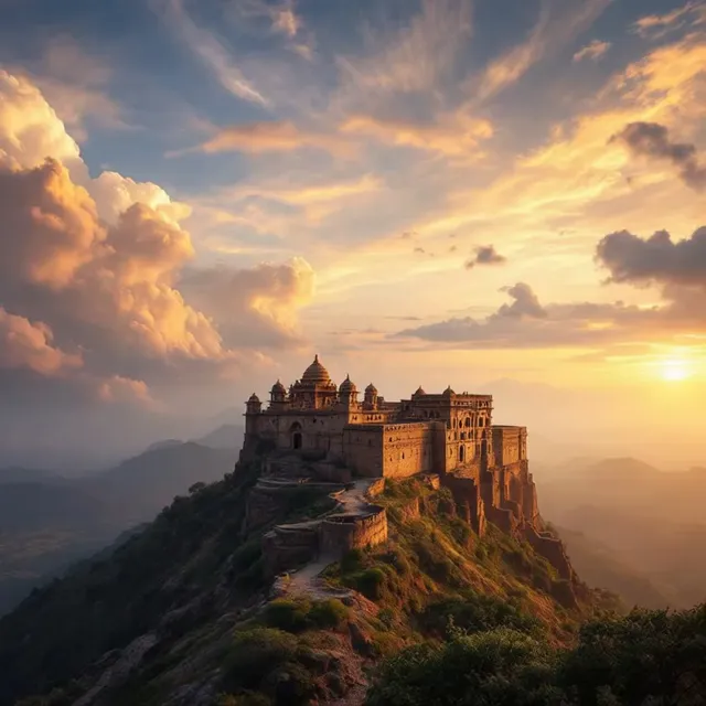 Landscapes — related ZSky piece