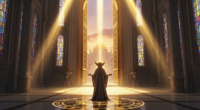 Fantasy — related ZSky piece