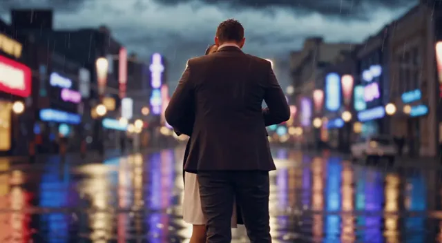 Weddings — related ZSky piece