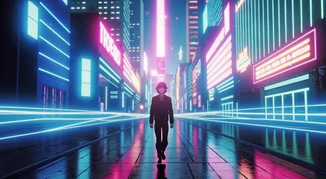 Sci Fi — related ZSky piece