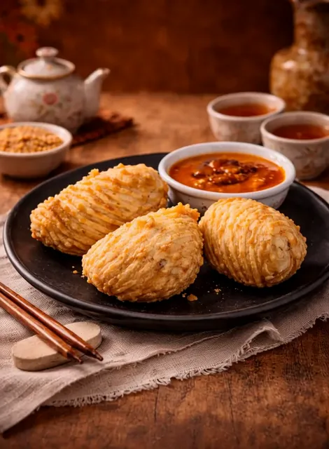 Food — related ZSky piece