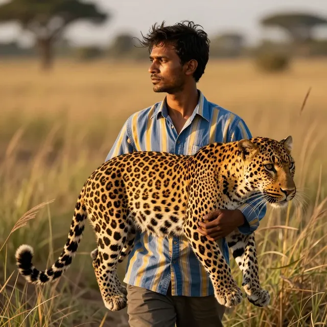 Animals — related ZSky piece