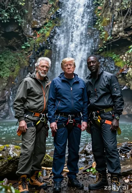 Nature — related ZSky piece