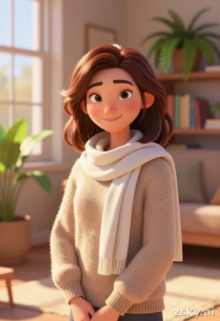 The visual style is a seamless, high-fidelity motion sequence reminiscent of premium 3D animation, capturing fluid dynamics…