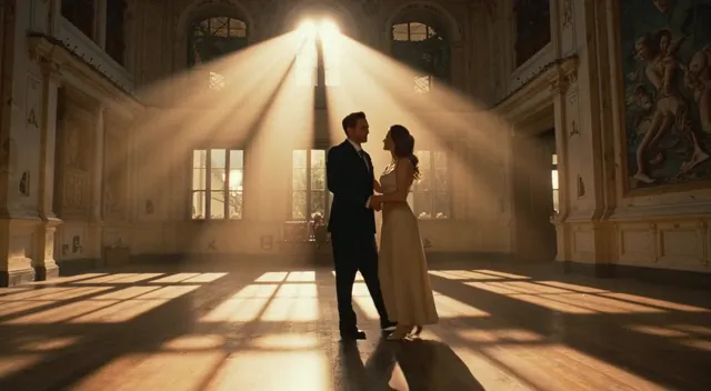 Weddings — related ZSky piece