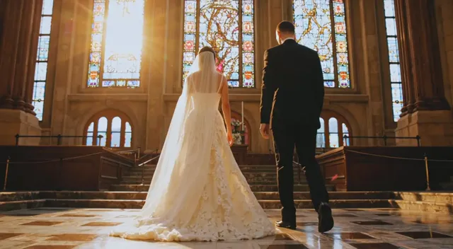 Weddings — related ZSky piece