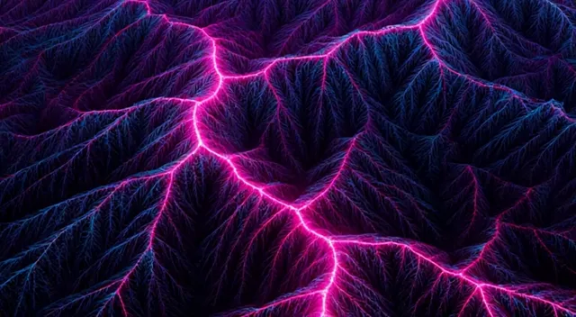 Abstract — related ZSky piece