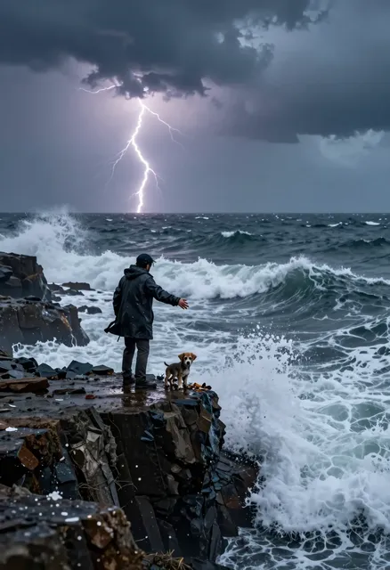 Landscapes — related ZSky piece