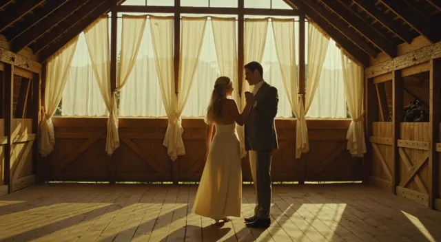 Weddings — related ZSky piece