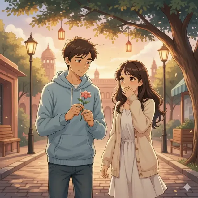 Anime — related ZSky piece