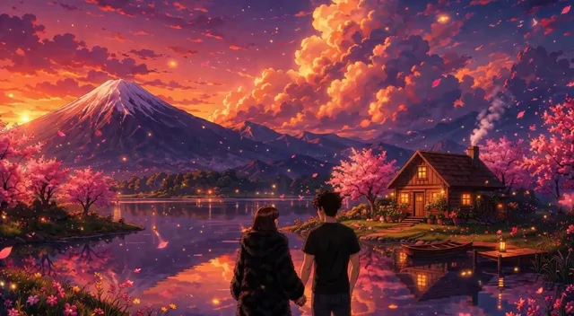 Anime — related ZSky piece