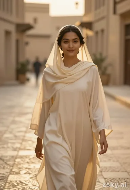 Fashion — related ZSky piece