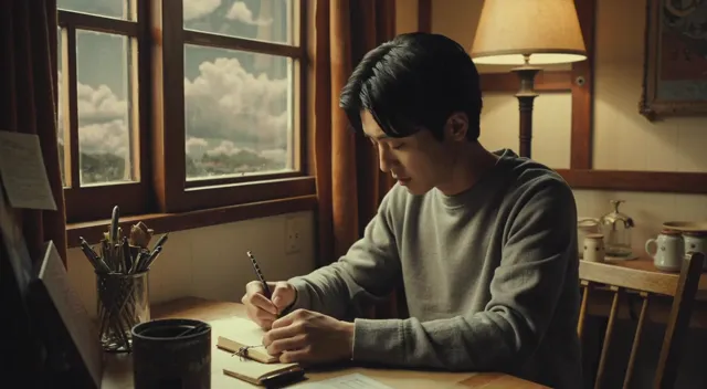 Abstract — related ZSky piece